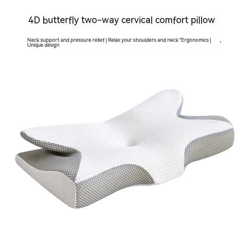 Neck Memory Foam Single Household Pillows