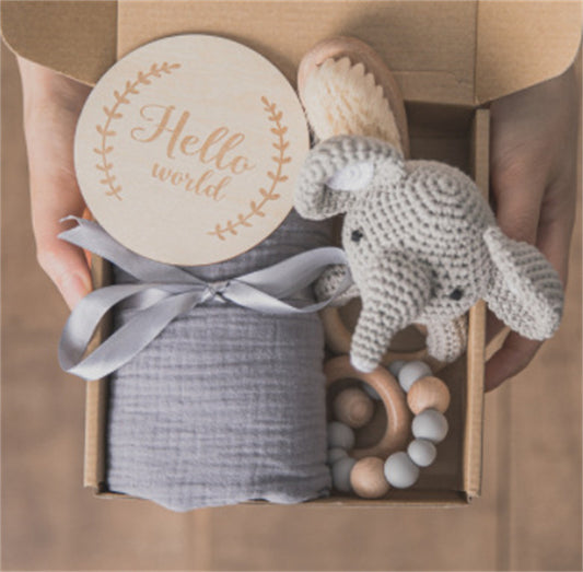 New born gift box