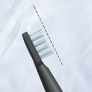 Electric Toothbrush with 8 Brush Heads