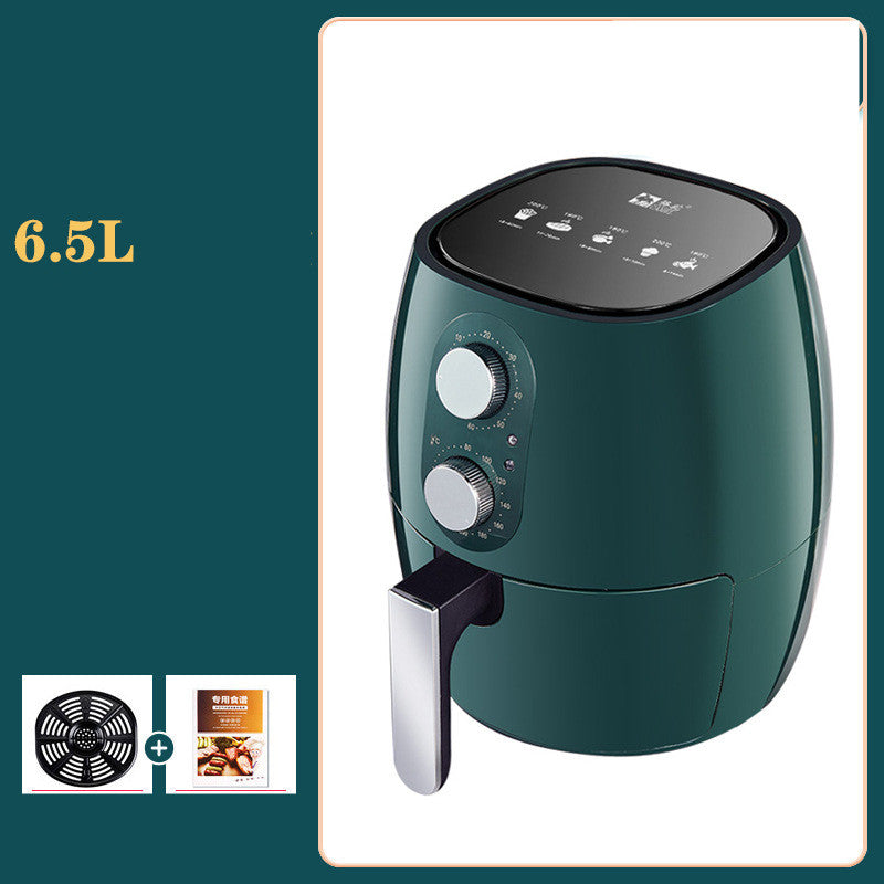 Air Fryer Electric Smart Oven Multifunction