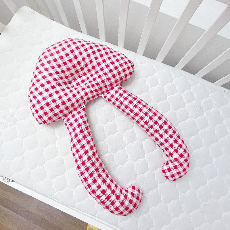 Baby soothing pillow