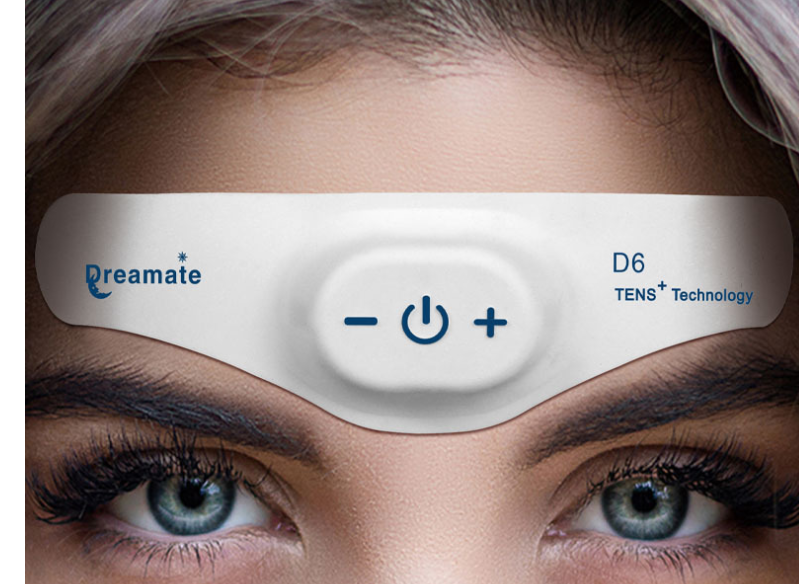 Electronic Smart Sleep Instrument Helps Insomnia And Depression