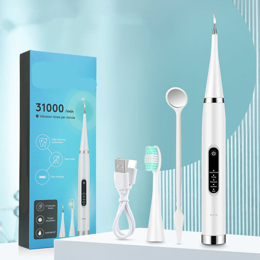 5 Speed Electric Dental Cleaner