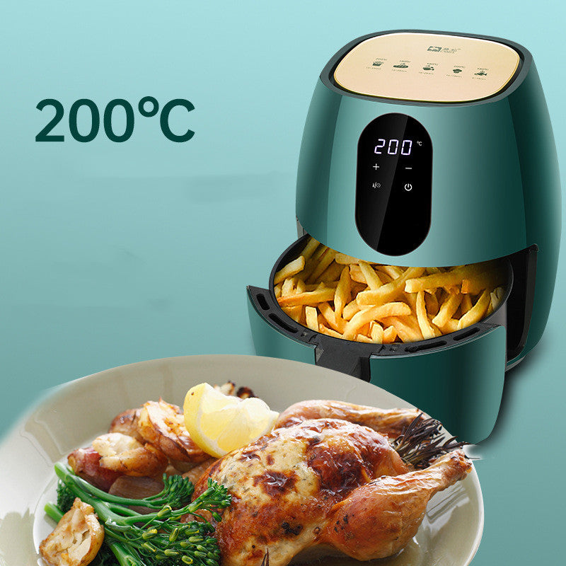 Air Fryer Electric Smart Oven Multifunction