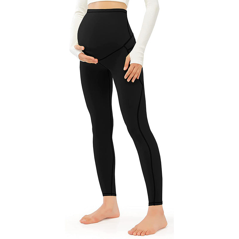 Abdominal Belt Maternity Yoga Maternity Pants