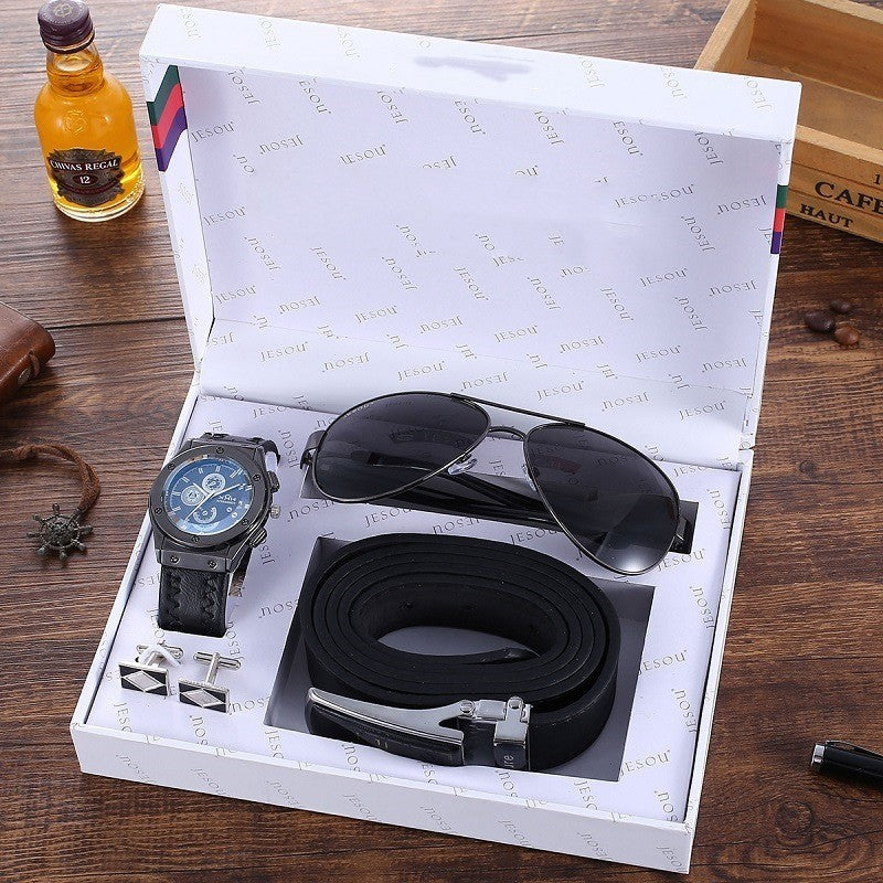 Gift box for men